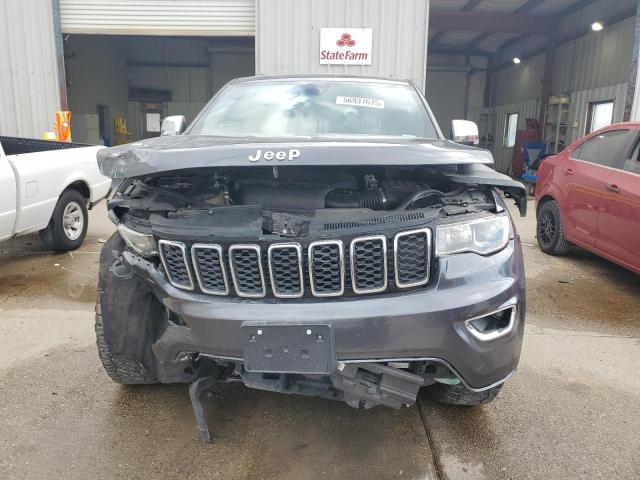 Photo 5 from auction – 2018 JEEP GRAND CHER with VIN 1C4RJFBG4JC477161