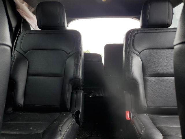 Photo 10 from auction – 2017 FORD EXPLORER L with VIN 1FM5K8F86HGD54633