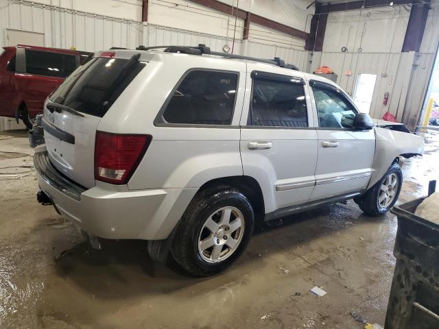Photo 3 from auction – 2010 JEEP GRAND CHER with VIN 1J4PR4GK1AC114960