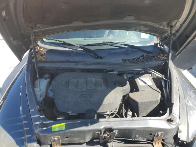 Photo 11 from auction – 2011 CHEVROLET HHR LT with VIN 3GNBABFW4BS632452