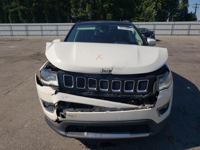 Photo 5 from auction – 2019 JEEP COMPASS LI with VIN 3C4NJDCB0KT841958