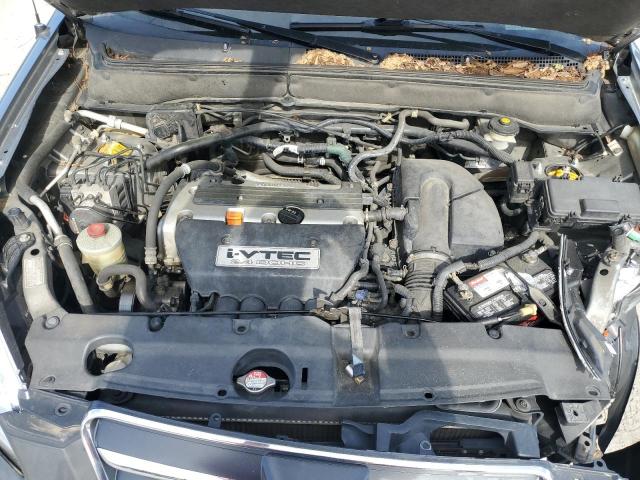 Photo 11 from auction – 2005 HONDA CR-V EX with VIN SHSRD78835U309896