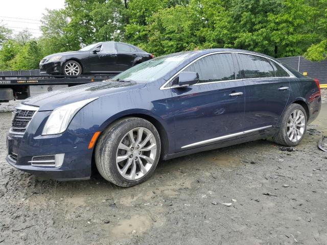 Photo 1 from auction – 2016 CADILLAC XTS PREMIU with VIN 2G61P5S35G9144912