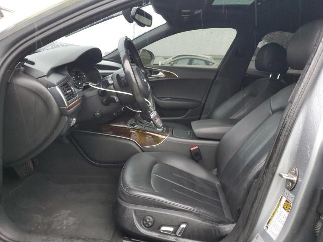 Photo 7 from auction – 2016 AUDI A6 PREMIUM with VIN WAUGFAFC3GN179438