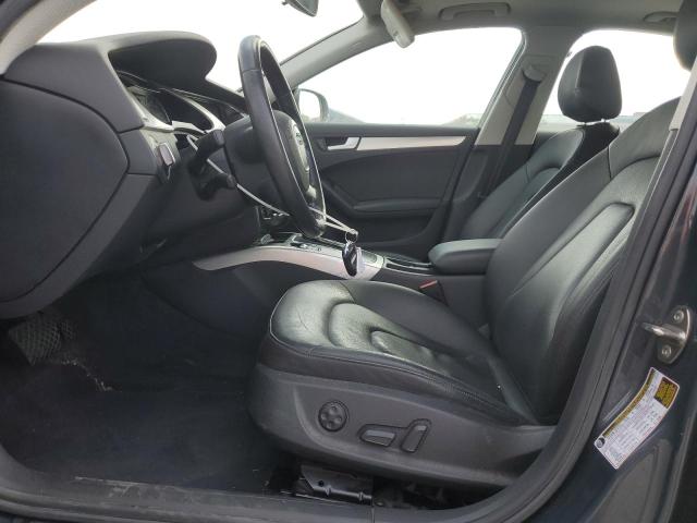 Photo 7 from auction – 2010 AUDI A4 PREMIUM with VIN WAUAFAFLXAN056054