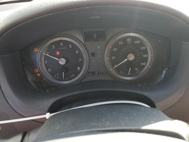 Photo 9 from auction – 2007 LEXUS ES 350 with VIN JTHBJ46G472025336