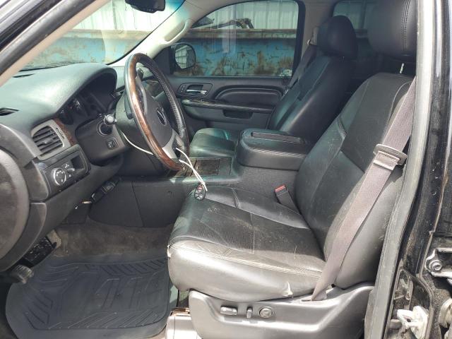 Photo 7 from auction – 2013 GMC YUKON XL D with VIN 1GKS2MEF6DR284747