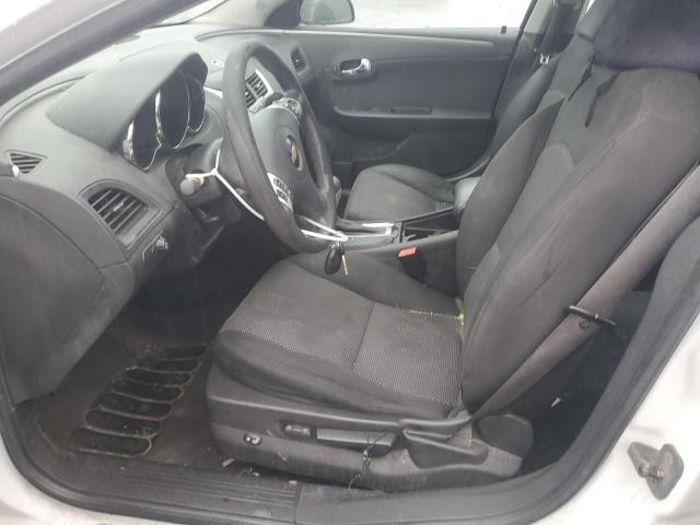 Photo 7 from auction – 2010 CHEVROLET MALIBU 1LT with VIN 1G1ZC5EB2AF258002