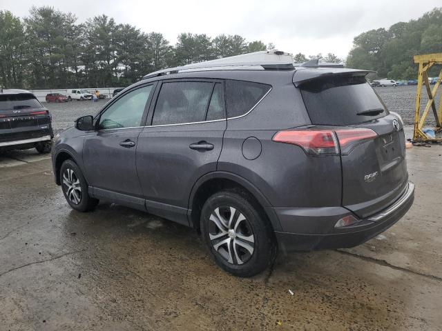 Photo 2 from auction – 2018 TOYOTA RAV4 with VIN 2T3BFREV2JW735253