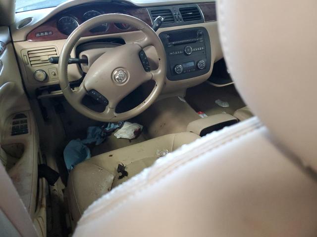 صورة رقم 8 من المزاد - 2006 BUICK LUCERNE CX مع VIN 1G4HD57246U255341