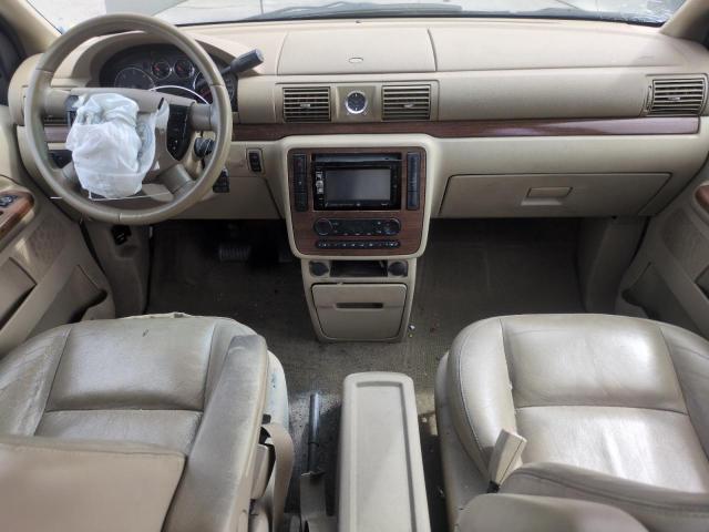 Photo 8 from auction – 2005 FORD FREESTAR L with VIN 2FMDA58225BA07003