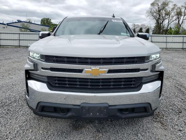 Photo 5 from auction – 2019 CHEVROLET SILVERADO with VIN 1GCUYDED4KZ124882