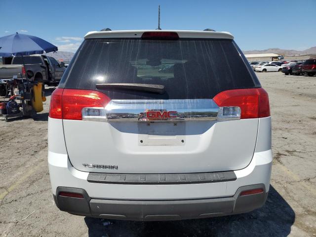 Photo 6 from auction – 2015 GMC TERRAIN SL with VIN 2GKALSEK0F6375764