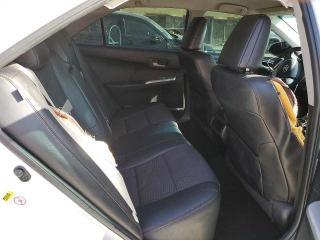 Photo 10 from auction – 2013 TOYOTA CAMRY L with VIN 4T1BF1FK6DU277705