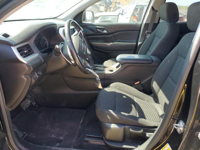Photo 7 from auction – 2018 GMC ACADIA SLE with VIN 1GKKNRLA9JZ244265