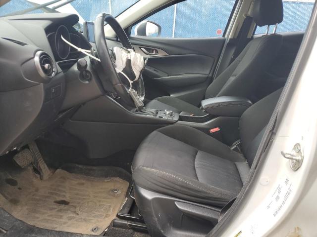 Фото 7 с аукциона – 2019 MAZDA CX-3 TOURI с VIN JM1DKFC74K0440751