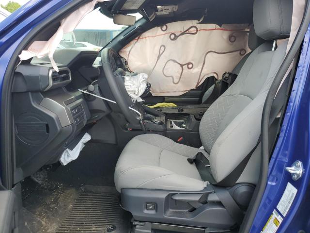 Photo 7 from auction – 2024 TOYOTA TACOMA DOU with VIN 3TMLB5JN2RM020968