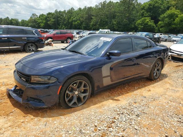 DODGE CHARGER SX 2015 с VIN 2C3CDXHG6FH732010 - Снимка от търг