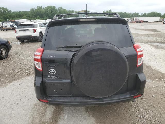 Photo 6 from auction – 2011 TOYOTA RAV4 with VIN JTMZF4DV1B5040628