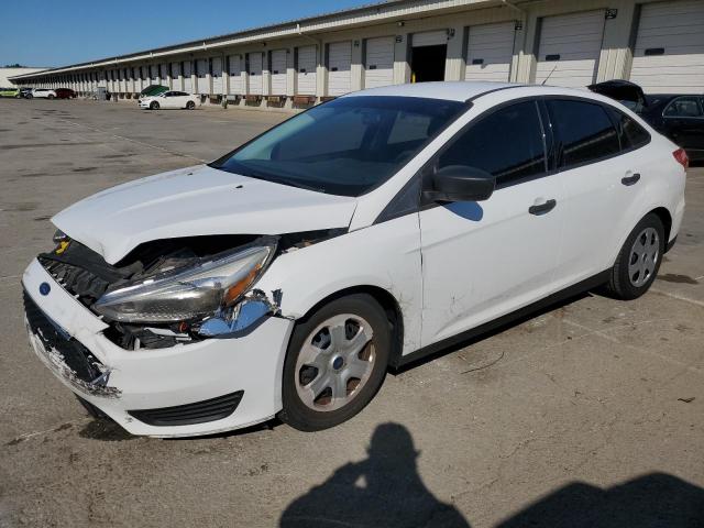 FORD FOCUS S 2016 with VIN 1FADP3E21GL226071 - Photo from auction