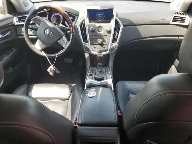 Photo 8 from auction – 2012 CADILLAC SRX PERFOR with VIN 3GYFNBE34CS512362