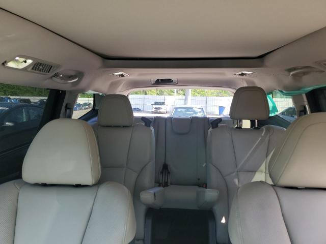Photo 10 from auction – 2019 SUBARU ASCENT LIM with VIN 4S4WMAPD4K3472762