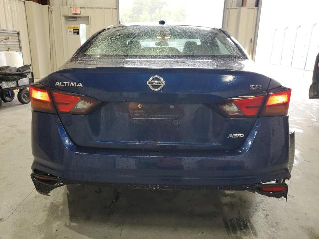 Photo 6 from auction – 2020 NISSAN ALTIMA with VIN 1N4BL4CW4LC124465