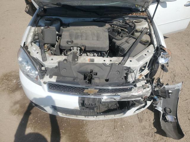 Photo 11 from auction – 2015 CHEVROLET IMPALA LIM with VIN 2G1WC5E37F1137444