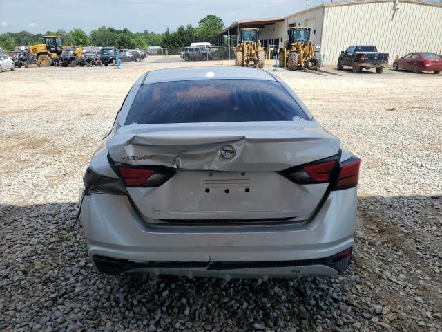 Photo 6 from auction – 2020 NISSAN ALTIMA S with VIN 1N4BL4BV1LC135979