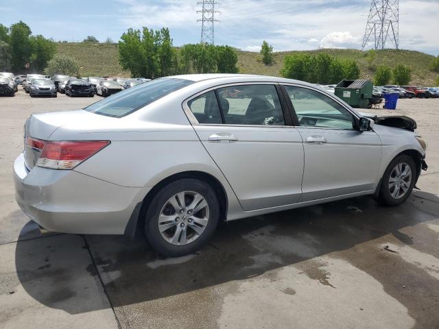 Photo 3 from auction – 2012 HONDA ACCORD SE with VIN 1HGCP2F67CA125738