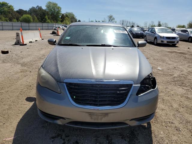 Photo 5 from auction – 2013 CHRYSLER 200 LIMITE with VIN 1C3CCBCG9DN585747