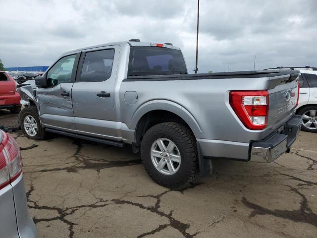 Photo 2 from auction – 2021 FORD F150 SUPER with VIN 1FTEW1EP4MKD13563
