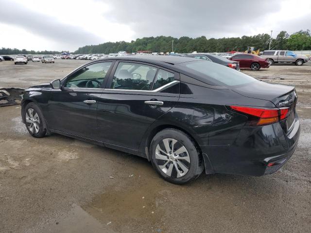 Photo 2 from auction – 2021 NISSAN ALTIMA S with VIN 1N4BL4BV5MN378684