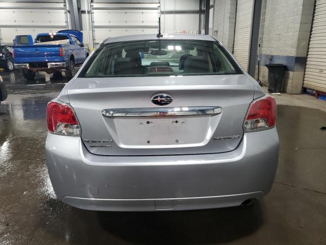 Photo 6 from auction – 2012 SUBARU IMPREZA LI with VIN JF1GJAK63CH027093