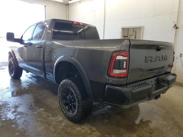 صورة رقم 2 من المزاد - 2024 RAM 2500 POWER مع VIN 3C6TR5EJ8RG130481