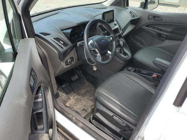 Photo 8 from auction – 2020 FORD TRANSIT CONNECT with VIN NM0LS7E2XL1475564