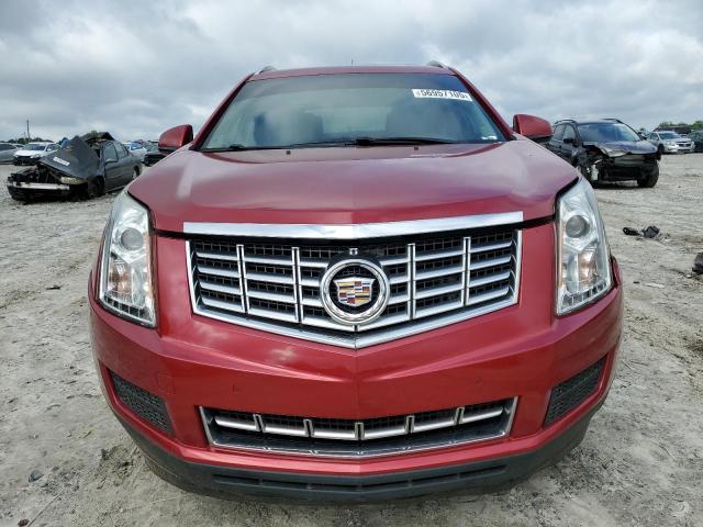 Photo 5 from auction – 2014 CADILLAC SRX LUXURY with VIN 3GYFNEE3XES521846