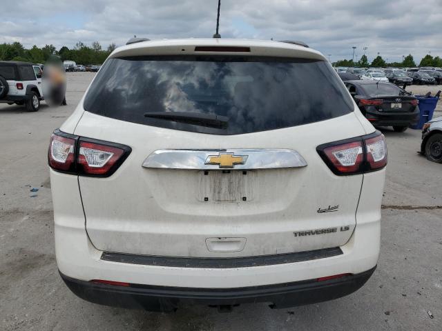 Zdjęcie 6 z aukcji – 2015 CHEVROLET TRAVERSE L z VIN 1GNKRFKD8FJ233071