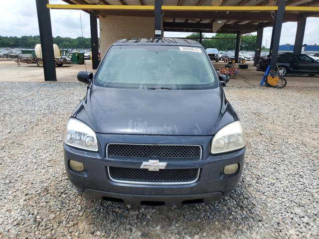 Photo 5 from auction – 2008 CHEVROLET UPLANDER L with VIN 1GNDV23188D138884