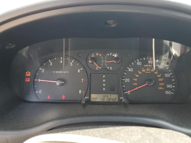 Photo 9 from auction – 2005 HYUNDAI SONATA GLS with VIN KMHWF35H25A147409
