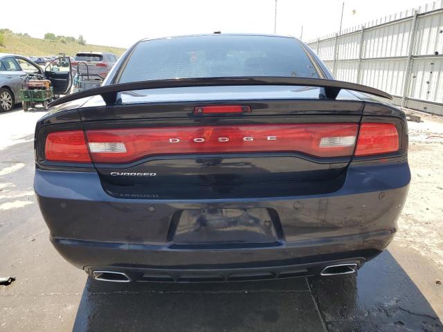Photo 6 from auction – 2012 DODGE CHARGER SX with VIN 2C3CDXHG4CH164514
