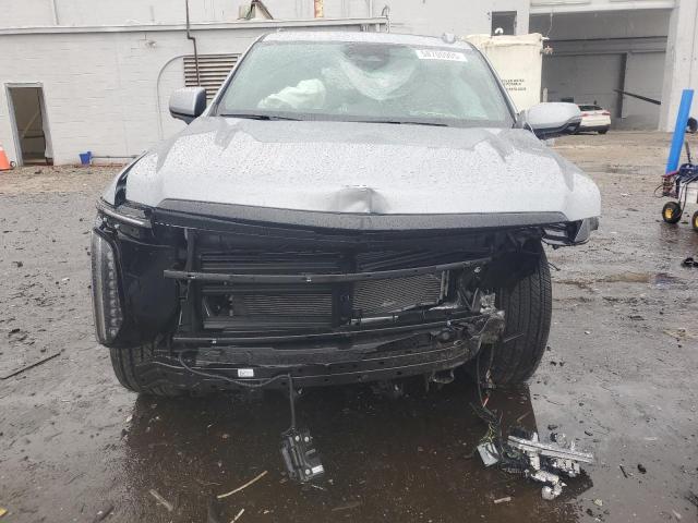 Photo 5 from auction – 2025 CADILLAC ESCALADE S with VIN 1GYS9GRL8SR240863