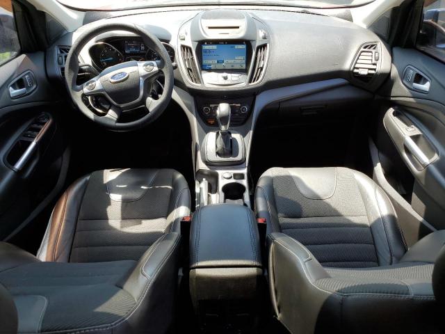 Photo 8 from auction – 2016 FORD ESCAPE SE with VIN 1FMCU0G94GUB13440