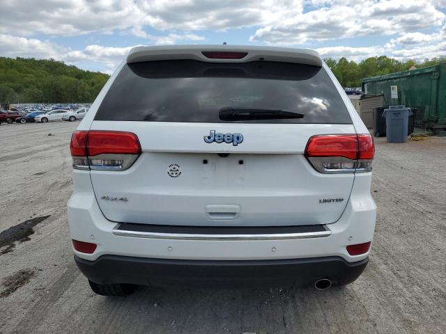 Photo 6 from auction – 2017 JEEP GRAND CHER with VIN 1C4RJFBG0HC680218