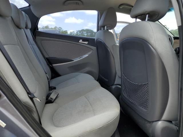 Photo 10 from auction – 2014 HYUNDAI ACCENT GLS with VIN KMHCT4AE4EU728826
