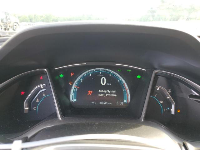 Photo 9 from auction – 2017 HONDA CIVIC TOUR with VIN 19XFC1F93HE030481