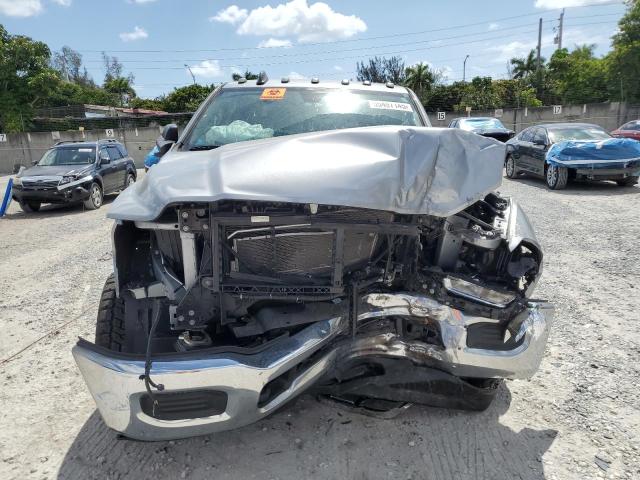 Photo 5 from auction – 2020 RAM 2500 TRADE with VIN 3C6UR5CL2LG276181