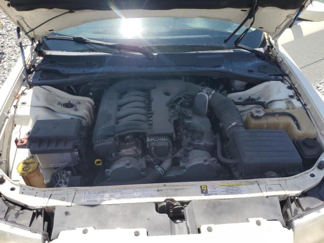 Photo 11 from auction – 2005 CHRYSLER 300 TOURIN with VIN 2C3JA53G85H508196