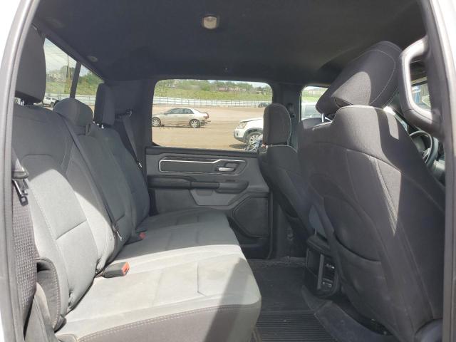 Photo 10 from auction – 2022 RAM 1500 BIG H with VIN 1C6SRFMTXNN339193