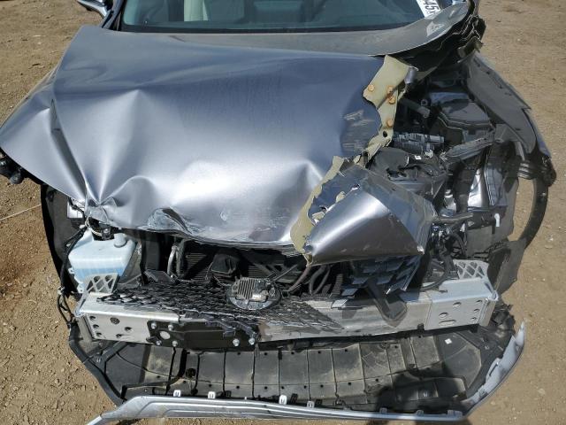 Photo 12 from auction – 2022 LEXUS RX 350 with VIN 2T2HZMDA5NC327683